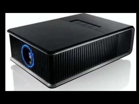 InFocus IN5534 DLP Projector – 7000 ANSI Lumens Explained