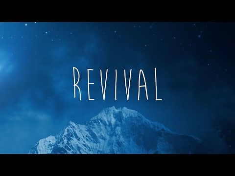 Deep Sleep Music for Falling Asleep - Ambient Relaxation Music for Sleeping (Revival)