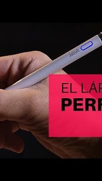 The Perfect Stylus! Unboxing and Review of the K818 Capacitive Stylus