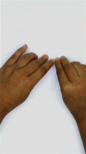 How to make panda with paper craft idea #craft #youtube #shorts