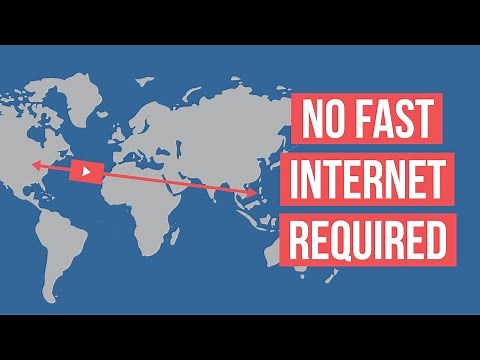 How To Send Large Video Files To Someone (For Outsource Video Editing!)