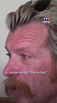 13-Novembre : "90 personnes ont donné leur vie pour voir mon spectacle" Jesse Hughes｜TF1 INFO