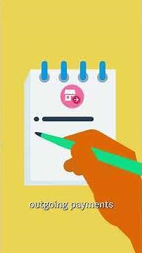 Using cash flow forecasts