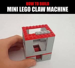 42K views · 404 reactions | Created by puzzLEGO https://bit.ly/2L2hBoS | Beyond the Brick | Facebook