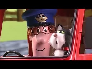 Postman Pat | 1 HOUR COMPILATION | Postman Pat Full Episodes | Videos For Kids