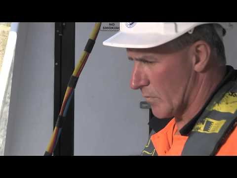 SSBA Standby Diver Safety