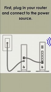How to Set Up Linksys E7350 WiFi 6 EasyMesh Router