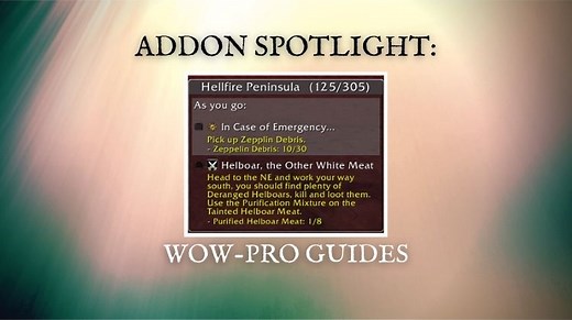 WoW-Pro Guides: World of Warcraft (WoW) Addon Guide [Spotlight] - Arcane Intellect