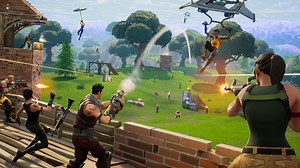 Fortnite on Switch: The beginner's guide - VideoGamer