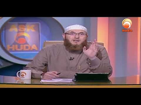 The Best Cure for black magic #Dr_Muhammad_Salah #islamqa #HUDATV