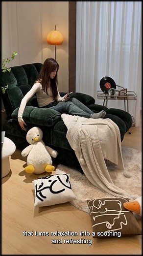 Ultimate Electric Recliner with Massage Custom Color Comfort Chair #interiordesign #furniture