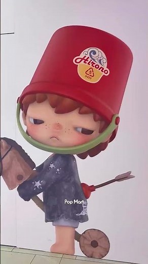 🎉 POP MART + Gatcha Are Coming to Perimeter Mall in Dunwoody! #ComingSoon