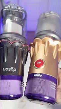 Dyson V9 vs V12: 5 Differences Explained in 60 Seconds