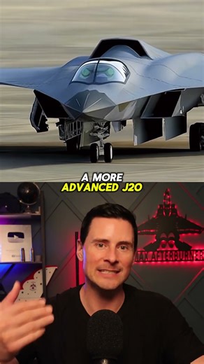 J-36 Claims 1,800-NM Reach, Long Arm, Mixed Signals On Stealth And Focus!