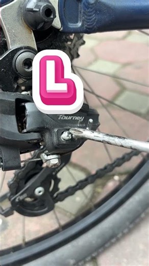 Why's the chain gone? #cyclingtips #mtb #bikerepair #cycling #tipsandtricks