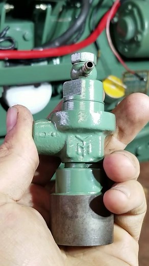 Diesel Injector Testing Process Explained