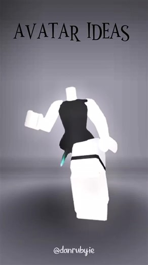 Roblox Avatar Ideas for Boys: Twink Edition