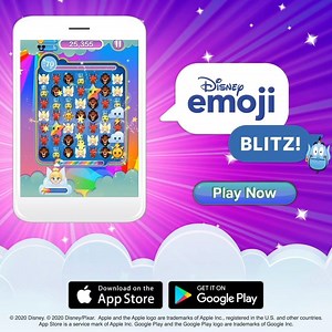 2.1K views · 613 reactions |  Exclusive Springtime Winnie the Pooh Emojis Available Now in Disney Emoji Blitz!  Play for a chance to win  Honey Bee Pooh,  Flower Piglet or  Bunny Tigger! Available until April 26! | Disney Emoji | Facebook