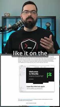 Mozilla Firefox 136 Released