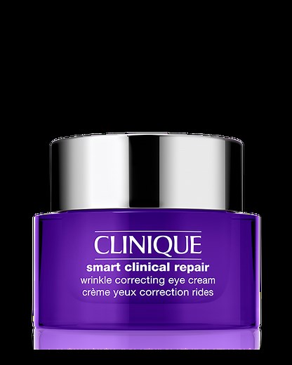 Clinique Smart Clinical Repair™ Wrinkle Correcting Eye Cream | Clinique