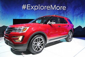 2016 Ford Explorer: The Most Common Complaints You Should Know About