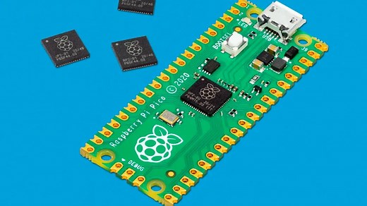 8 Of The Best Raspberry Pi Pico Projects You Need To Try - SlashGear