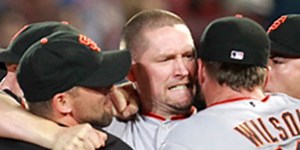 2010 Giants-Braves NLDS recap