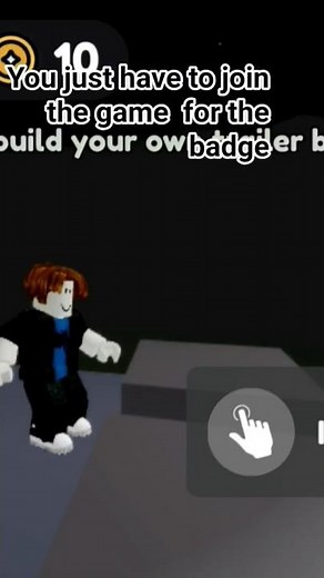 How to get You Played Camper Van badge in Camper Van Roblox
