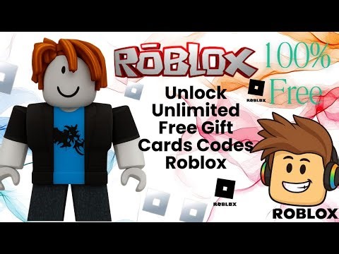 🔥 Grab Roblox Gift Card Codes Free Instantly: The Only Guide You Will Ever Need