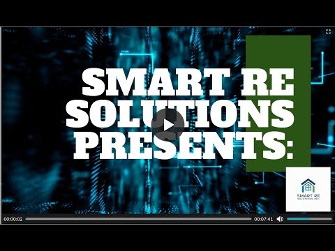 Smart RE Solutions Presents: Matrix MLS Quick Tip: Find Listings in 10 Minutes Flat