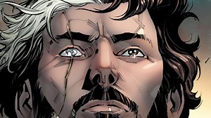 5.8K views · 480 reactions | Science and magic — the two great forces that propel the Marvel Universe forward. What happens when the powers that control them go to war? Jonathan Hickman and Valerio Schiti's 'G.O.D.S.' #1 changes everything tomorrow. | Marvel | Facebook