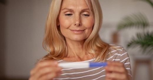 Can a Woman Get Pregnant After Menopause? - Today's Parent
