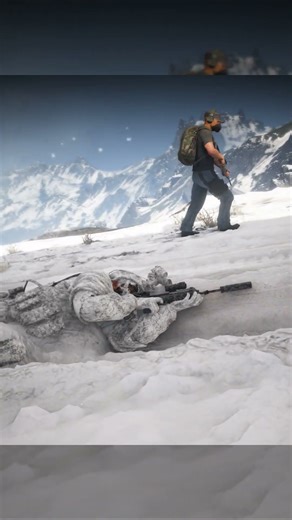 Ghost Recon Breakpoint Gameplay 4k Graphic