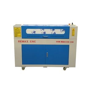 [Hot Item] 6040 CNC CO2 Laser Engraver Cutting Marking Machine