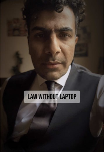 Navigating Law College Without a Laptop
