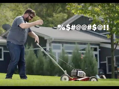 Help your engine start easier with Sea Foam Motor Treatment - just pour it in