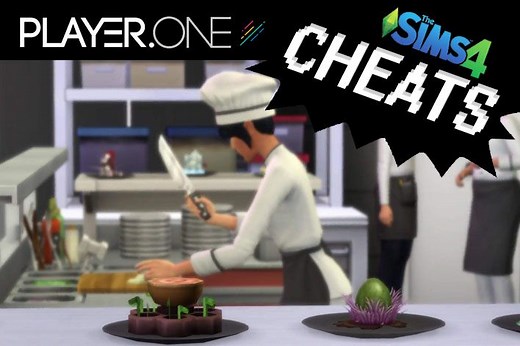 ‘The Sims 4’ Cheats: How To Unlock All ‘Dine Out’ Restaurant Perk Points