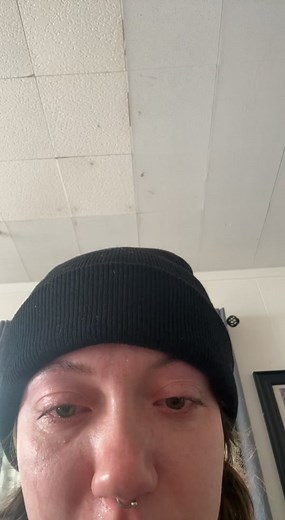 Aliyah Casey on TikTok