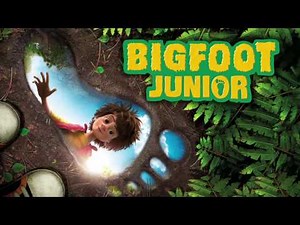 Bigfoot Junior (HD) 720p FRENCH