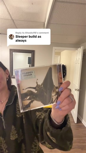 Replying to @Ahooks98 alittle too amped over CDs right now #smileemptysoul #jeremycamp #cowboymouth #cds #music