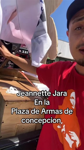 Mauricio Sandoval on Instagram