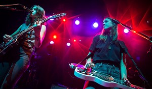 ラーキン・ポーが語るサザン・ロックの革新、過去の名曲をカバーしながら学んだこと | Rolling Stone Japan(ローリングストーン ジャパン）