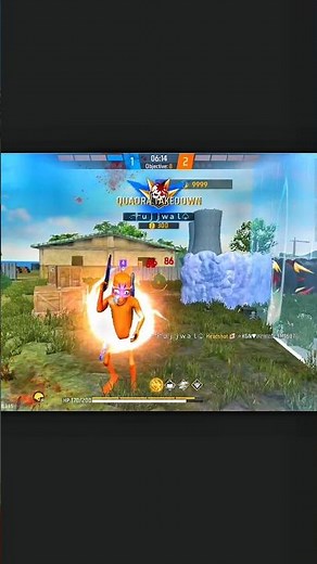 Bort X friend ⚡💥 #gamer #freefireclipes #freefire #lifeisbutadream #tondegamer #tatamotors #gtk111