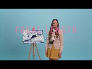 Understanding Focal Length | Photography Basics Explained