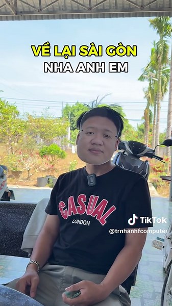 Gợi Ý Laptop Gaming Từ Trần Hành