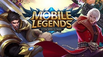 Télécharger et Jouer à Mobile Legends: Bang Bang sur PC & Mac (Émulateur)