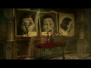 BioShock PlayStation 3 Trailer - Launch Trailer