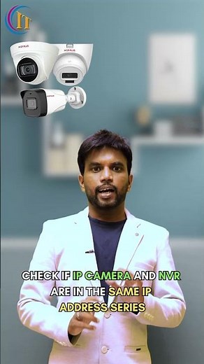 CCTV IP Camera Installation | CCTV Camera Installation ‪@instanttechnosolution‬ #cctvcamera #cctv