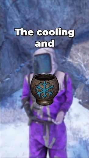 Teas In Rust Are Getting A Serious Buff! 💪🫖#rust #rustshorts #rusttips #rustnews