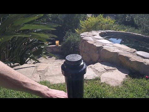 Weathermatic Turbo 3 / T3